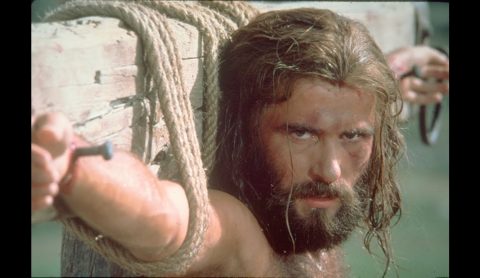 JESUS Film Version Officielle