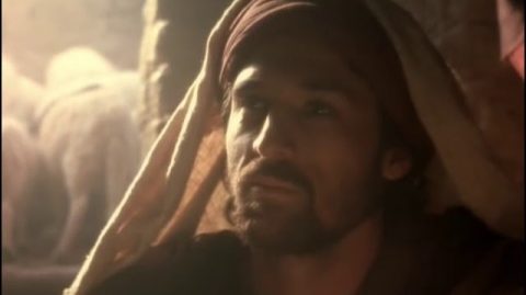 La Bible Le prophète Jérémie (Film complet en français)