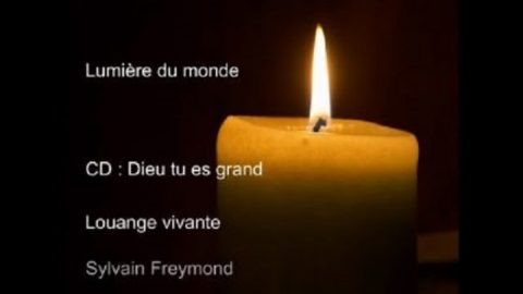Lumière du monde