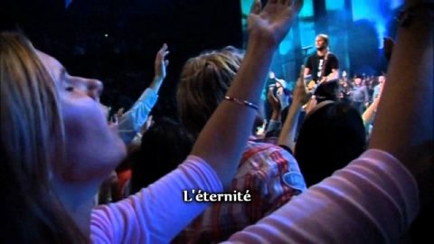 Hillsong - Hosanna (Française)