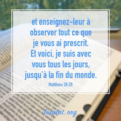 Versets Bibliques En Image Des Images A Divers Themes