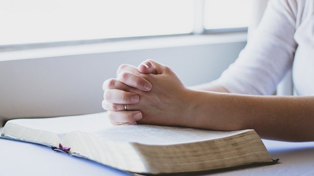 Comment rester fidèle à Dieu ?