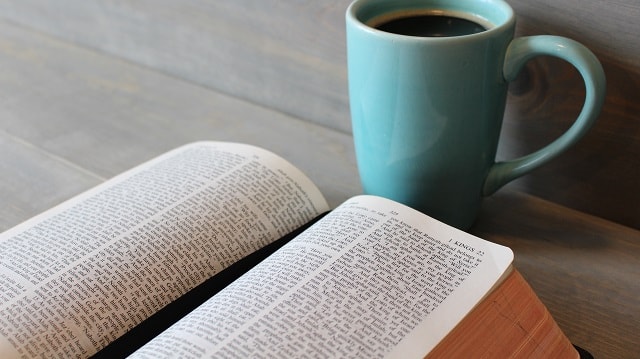 la Bible
