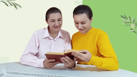 Quatre principes d’honnêteté des Chrétiens