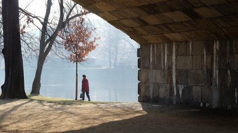 Dieu est mon seul appui (3)