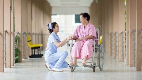 Le cancer m’a fait comprendre le sens de la vie