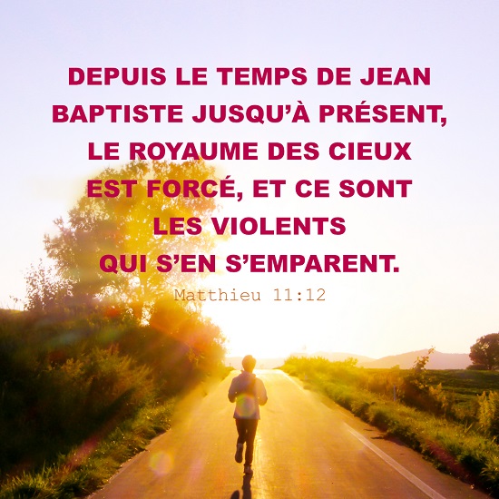 matthieu chapitre 2 verset 11