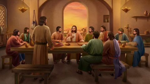 Qui est le Seigneur Jésus-Christ ?