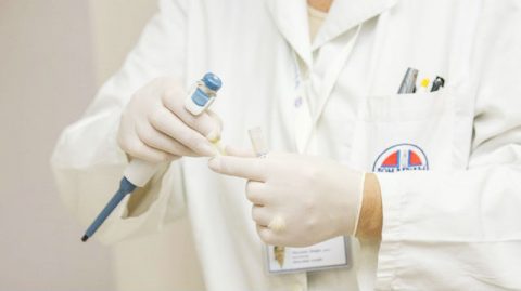 médecin