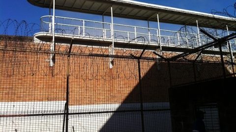 Une prime jeunesse en prison