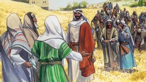 Le Seigneur du sabbat