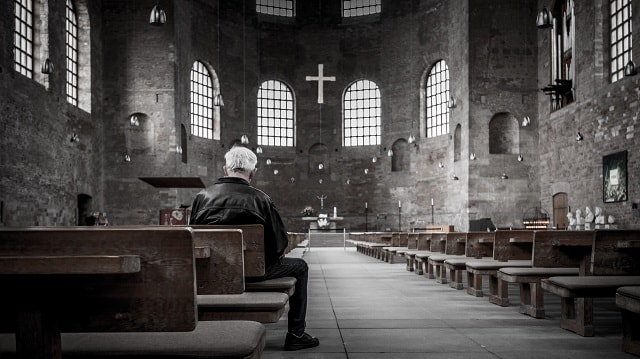 Pourquoi le Seigneur n’écoute-t-Il pas ma prière 