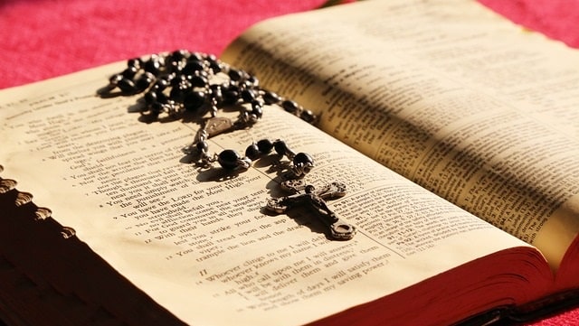 la Bible