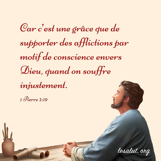 Évangile du jour – L’amour de Pierre pour Dieu