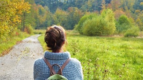 Adieu à ces jours de lutte avec le destin