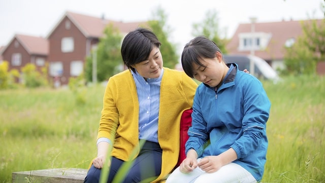 3 points clés efficaces pour soutenir des frères et soeurs découragés