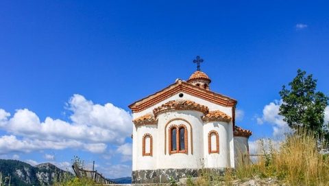 eglise