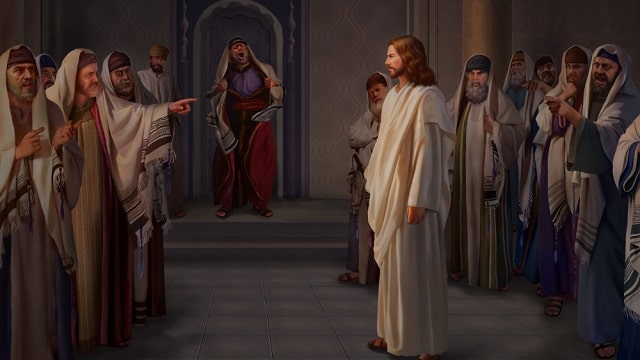 Pourquoi le peuple juif n’a-t-il pas reconnu le Seigneur Jésus comme étant le Messie