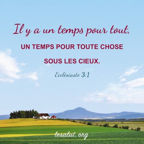 Évangile du jour – L’autorité de la souveraineté de Dieu sur toutes choses