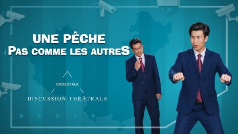 Une pêche pas comme les autres Meilleur spectacle chrétien en français