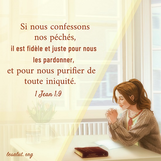 Évangile du jour – Dieu est Amour et Salut pour l’homme