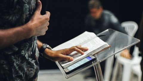 Les cinq prophéties de la Bible concernant le retour du Seigneur Jésus se sont réalisées