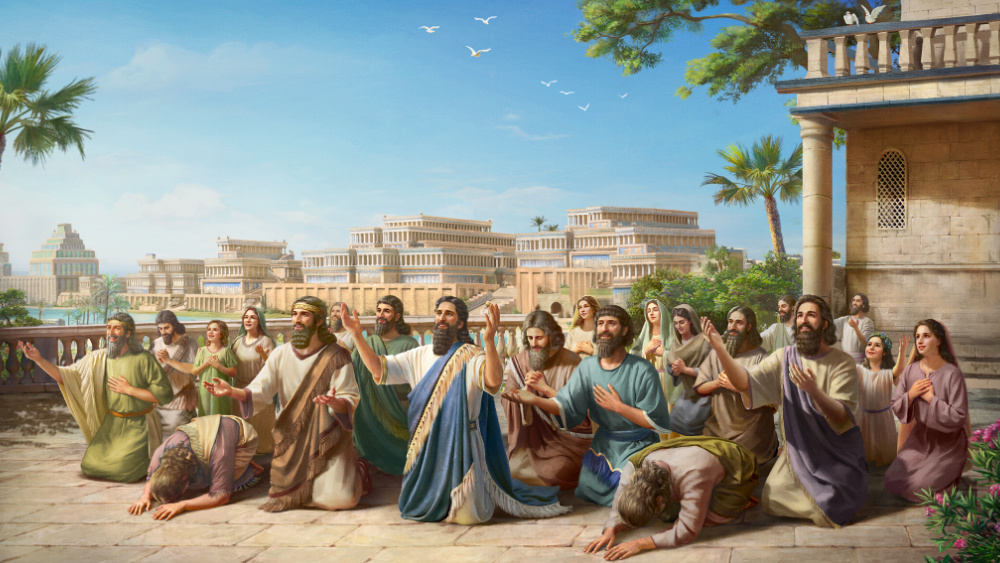 la miséricorde de dieu dans la bible, prière pour implorer la miséricorde de dieu