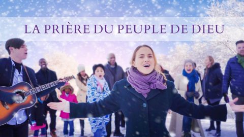 Louange et Adoration « La prière du peuple de Dieu » Musique chrétienne en français