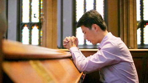 Témoignage chrétien Dieu me guide pour contrer les tentatives de ma femme de me contraindre