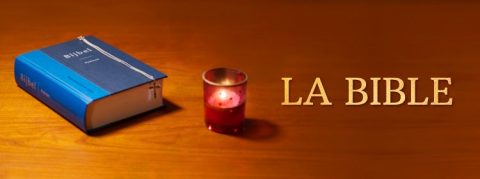 La Bible banner mb