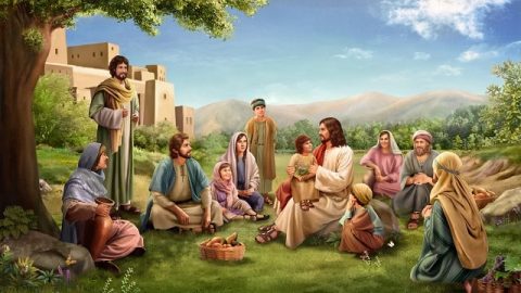 Le Fils de l’homme est maître du sabbat (2)