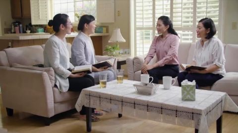 Voir les faits et la vérité me permet de discerner les rumeurs du PCC