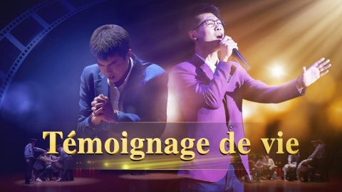 « Témoignage de vie » Louange et adoration chrétienne