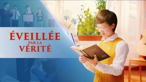 Film chrétien du témoignage « Éveillée par la vérité » Quel est le sens de la vie