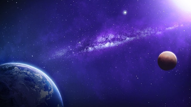 Le fait du contrôle et de la domination du Créateur sur toutes choses et tous les êtres vivants atteste de la véritable existence de l’autorité du créateur