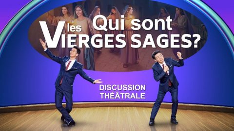Qui sont les vierges sages Vidéo chrétienne (sous-titres français)