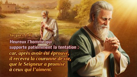 11 versets bibliques sur le combat spirituel