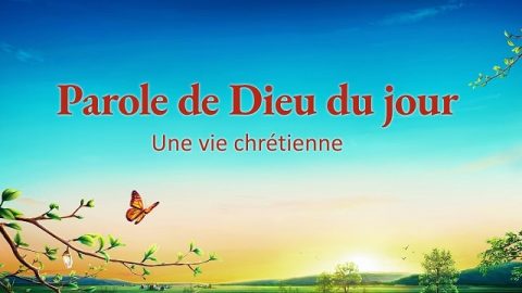 Dieu Lui-même, l’Unique IX (Extrait III)