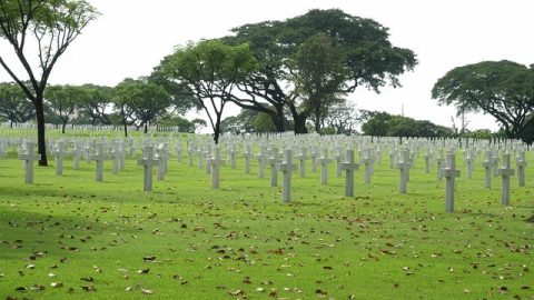 La mort Le sixième passage