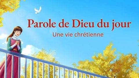 Dieu Lui-même, l’Unique VI (Extrait V)