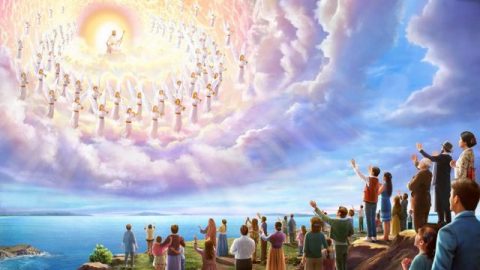 Prêcher sur le retour du Christ : Comment rechercher l’apparition de Dieu au milieu des catastrophes ?
