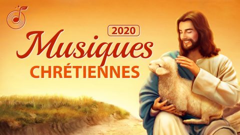 Chant d'Adoration et Louange 2020 — Musique Chrétienne (Avec Paroles)