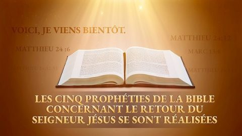 Que signifie vraiment « Nul ne sait ni le jour ni l’heure » ?