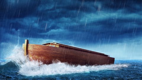 L’époque de Noé est arrivé : Comment pouvons-nous embarquer sur l’arche des derniers jours ?