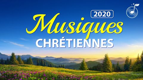 Chant d’Adoration et Louange 2020 Compilation — Musique Chrétienne (Avec Paroles)