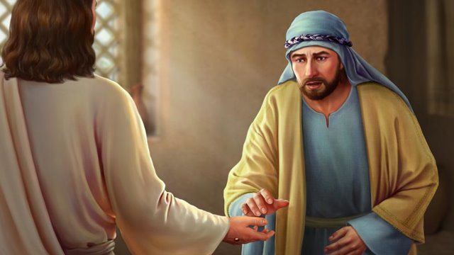 Quand Jésus Christ reviendra, ferez-vous la même erreur que Thomas ?