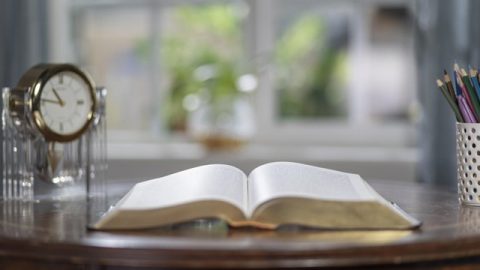 Écouter la voix de Dieu est la seule façon d'accueillir le retour du Seigneur