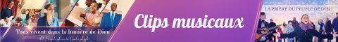 Clips Musicaux