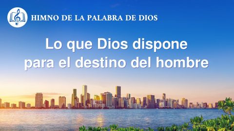 Musique chrétienne 2020 « L'arrangement de la fin de l'homme par Dieu »